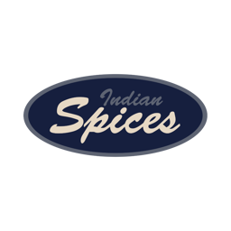 Spices logo.